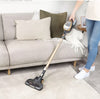 Cordless Vacuum Cleaner Opti Air Brushless 2-in-1 Multi-Surface Cleaner