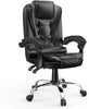 Executive Office Chair Swivel Recliner Computer Desk Gaming Chair fr Home Office