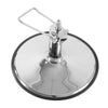 Salon Barber Chair Adjust Hydraulic Lift Hairdressing PU Leather Haircut Chair