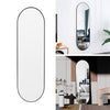 150cm Hanging Mirror Full Length Wall Mounted Long Mirrors Bedroom Living Room