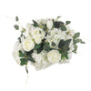 Artificial Flower Tabletop Flower Ball Centerpieces Wedding Backdrop Road Decor