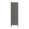 Dusk Sienna 3 Door Wardrobe with Drawers Vetiver RRP £450