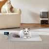Digital Animal Scale Floor Scale Livestock Pet Scale Veterinary Scale 500kg Load