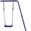 Outdoor Playset Impregnated Wood Pine vidaXL
