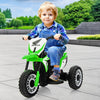 Kids Ride On Motorbike 6V Battery Powered Motorcycle Electric Riding On Toy
