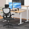 Mesh Office Chair Swivel Gas Lift Height Adjust Ergonomic Computer Desk Chair