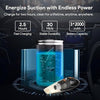 Handheld Vacuum Cleaner Cordless with Powerful Suction, Portable HandHeld Vacuum