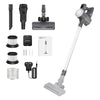 6 IN 1 Cordless Vacuum Cleaner Hoover Upright Lightweight Handheld Bagless Vac