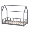 Bedroom Kids Bed Frame Children Single Sleeper Children Treehouse Bed Frame New