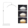 Andoer 36W Floor LED Video Light Half-moon Shaped Fill Light 3200K-5600K UK B8W0