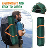 Portable Camping Tent 2-3 Person Automatic Instant Pop Up Tent for Hiking Canopy