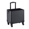 Makeup Trolley Beauty Trolley Case Drawers Cabinet Hairdressing Case on Wheels