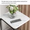 Movable Storage Display Holder Flower Rack Plant Stand Sofa Side Table Lamp Desk