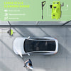 Electric Pressure Washer 4800PSI 3500W High Power 340Bar Jet Cleaner Car Garden