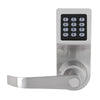 4 in 1 Electronic Door Digital Keypad Card Smart Keyless Security Lock Entry