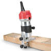 Electric Hand Trimmer Palm Router Laminate Wood Woodworking Laminator 220V 800W
