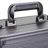 4 in 1 Large Makeup Case Trolley Cosmetic Hairdressing Vanity Beauty Storage Box