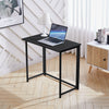 Folding PC Computer Desk Writing Workstation Working Study Table Office Home