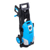 1800W Electric High Pressure Power Jet Washer 135 Bar Garden Patio Car Cleaner