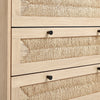 Wood Chest of Drawers Bedside Cabinet Storage TV Stand Bedroom Living Furniture
