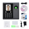 Clocking in Machine for Small Business Employee Attendance Machine Large Load UK