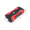 Car Jump Starter Pack Booster Battery Charger Emergency 99800mAh Power Bank UK