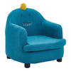 Kids Mini Sofa Children Armchair Seating Chair Girls Boys Toddler Relax Single