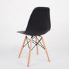 1/2/4 Dining Chair Glass/Wood/Metal Dining Table Office Coffee Lounge Furniture