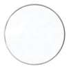 Circle 40-80cm Bathroom Mirror Round Framed Wall Vanity Shaving Makeup Mirror