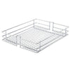 Blind Corner Pull Out Larder Kitchen Pantry Cupboard Cabinet Storage Organiser