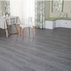 36pcs Floor Planks Tiles Self Adhesive Vinyl Light Grey Wood PVC Flooring 5.02m²