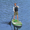 Hydro-Force Freesoul Tech Convertible Set Inflatable SUP 340x89x15 cm Bestway