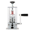 1-20MM Manual Wire Stripping Machine Copper Peel Stripper Metal Cable Cutter UK