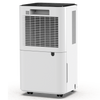OYAJIA 14L/Day Portable Quiet Dehumidifier for Home, Electric Air De-Humidifier