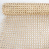 40CM*200CM Rattan Weave Octagonal Hole Cane Webbing for Chair Cabinet Repair DIY