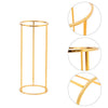 Wedding Flower Stand Metal Centerpiece Column Rack road guide event decoration