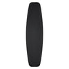 38x120CM WINDOW STYLE MIRROR LIVING ROOM DECOR HALLWAY GARDEN WALL GLASS (BLACK)