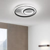 XL Acrylic Modern Lamp LED Ceiling Light Chandelier Lights Living Dining Room