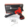 For Makita 18V Battery Electric Caulking Glue Gun with 2.0AH Battery + Charger