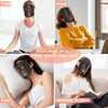 Soeumoir LED Face Mask - Red Light Therapy Mask for Acne