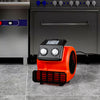 Carpet Dryer Blower Floor Drying Fan 3-Speed Air Mover,Drying, Air Circulation