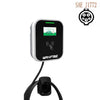 7Kw 32A EV Charger Wallbox Type 2 Level 2 Tethered 5M Card Wi-Fi Charging Units