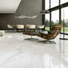Floor Planks Tiles Self Adhesive Stone Effect Vinyl Flooring 5m² Home Decoration