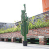Large Artificial Tree Realistic Cactus Tropical Potted Plant IndoorOutdoor Decor