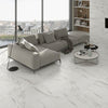 Floor Planks Tiles Self Adhesive Stone Effect Vinyl Flooring 5m² Home Decoration