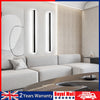 LED Wall Light Sconce Waterproof Modern Outdoor Lamp Exterior Lights Long Bnlbcs