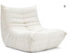 Boneless Sofa Comfy Fireside Chair Best Selling Cloud Couch with Ergonomic Back