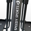 Pedal Excercise Bike –Hand, Arm, Knee & Leg Workout Machine for Home Use