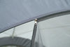 Garden Gazebo Dome Shelter Party Tent 4 Mesh Walls 2 Sun Shade Walls Huge Size !