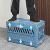 Large Cat Carrier Box Puppy Portable Pet Transporter Cage Vet Safe Travel Crate